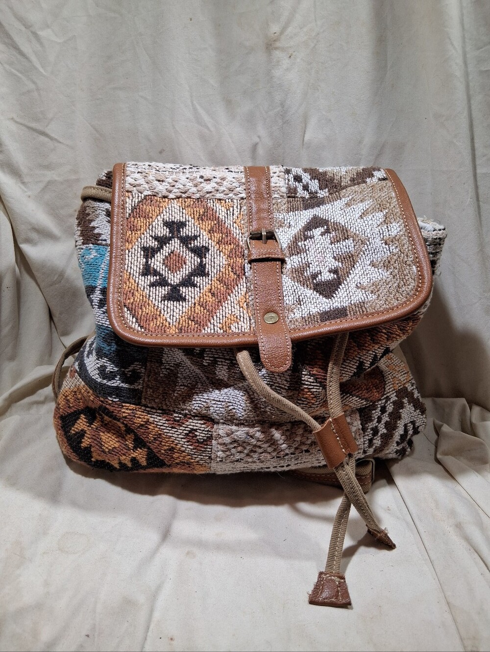 Myra bag backpack